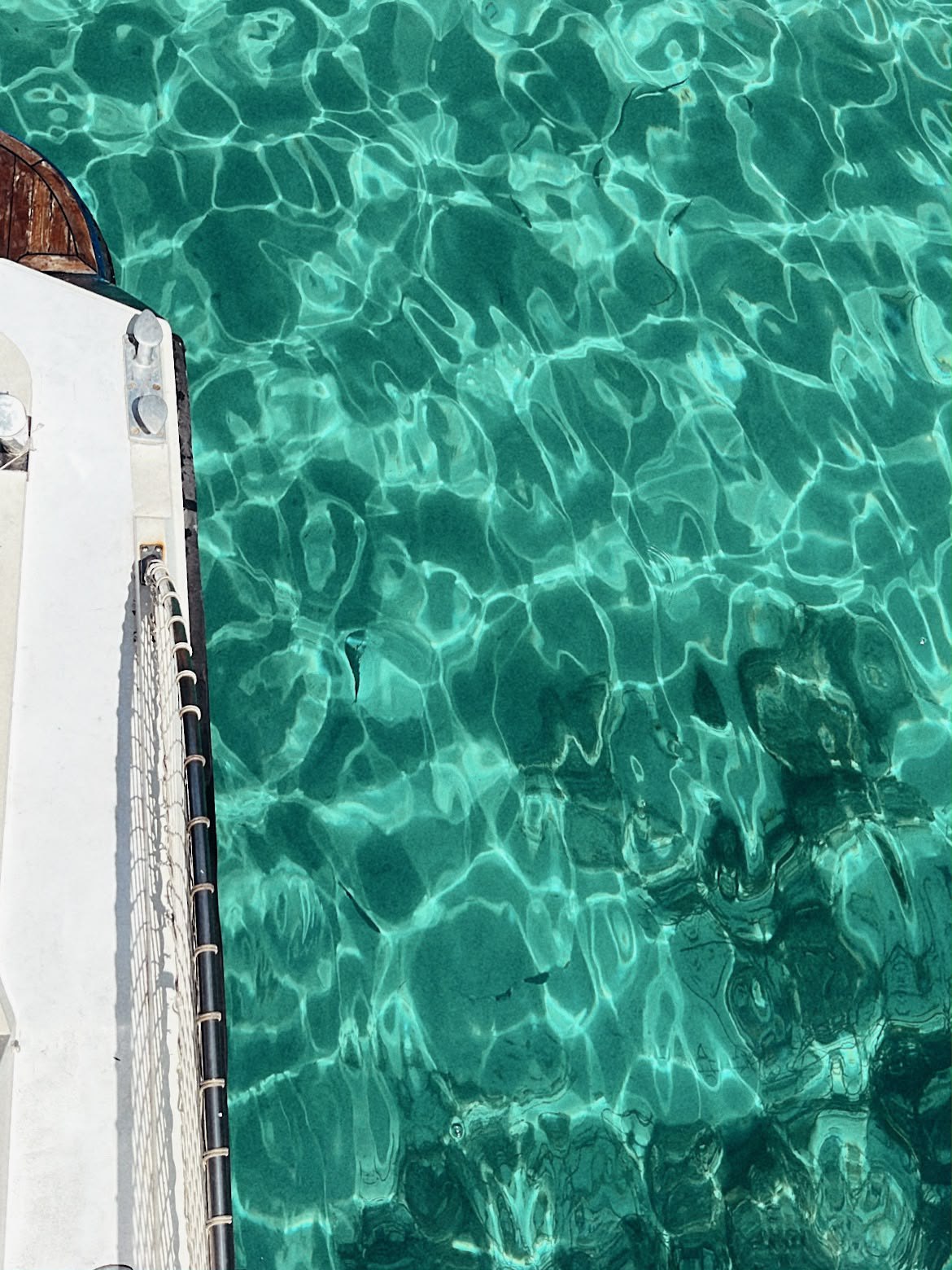 Medio Día — excursión en barco por Formentor, Mallorca